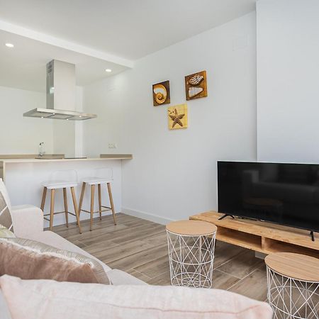 Villajoyosa Skyinn ภายนอก รูปภาพ