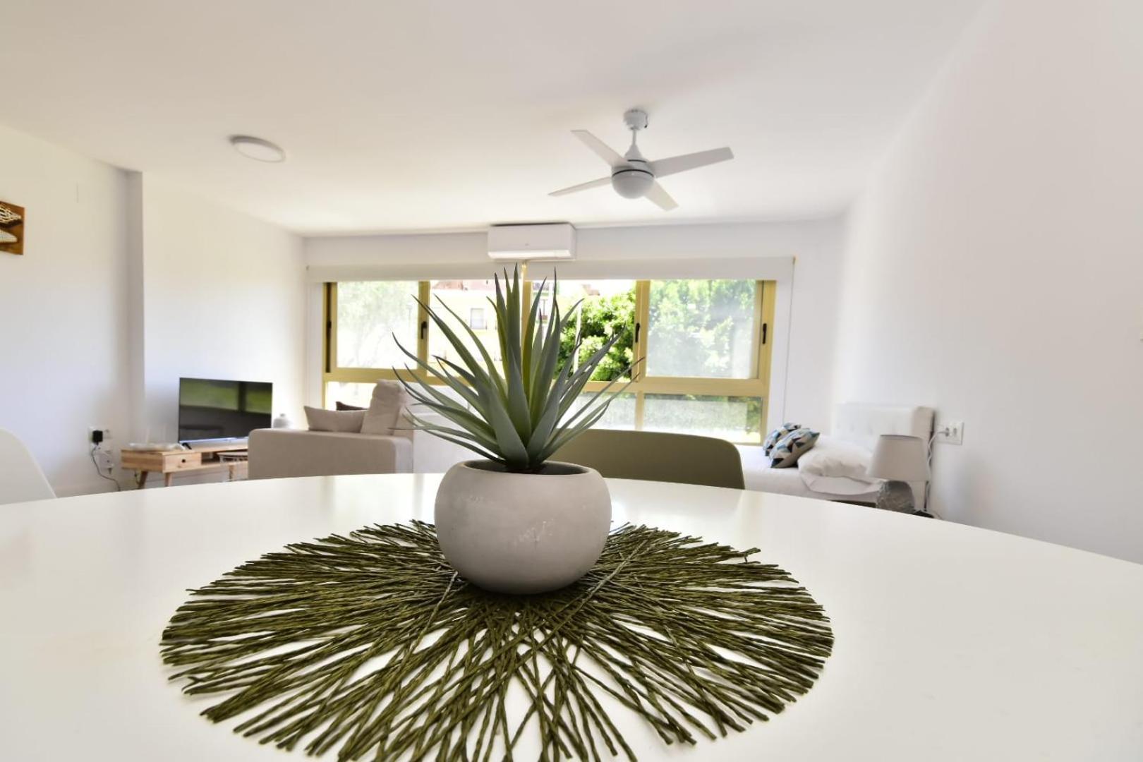 Villajoyosa Skyinn ภายนอก รูปภาพ
