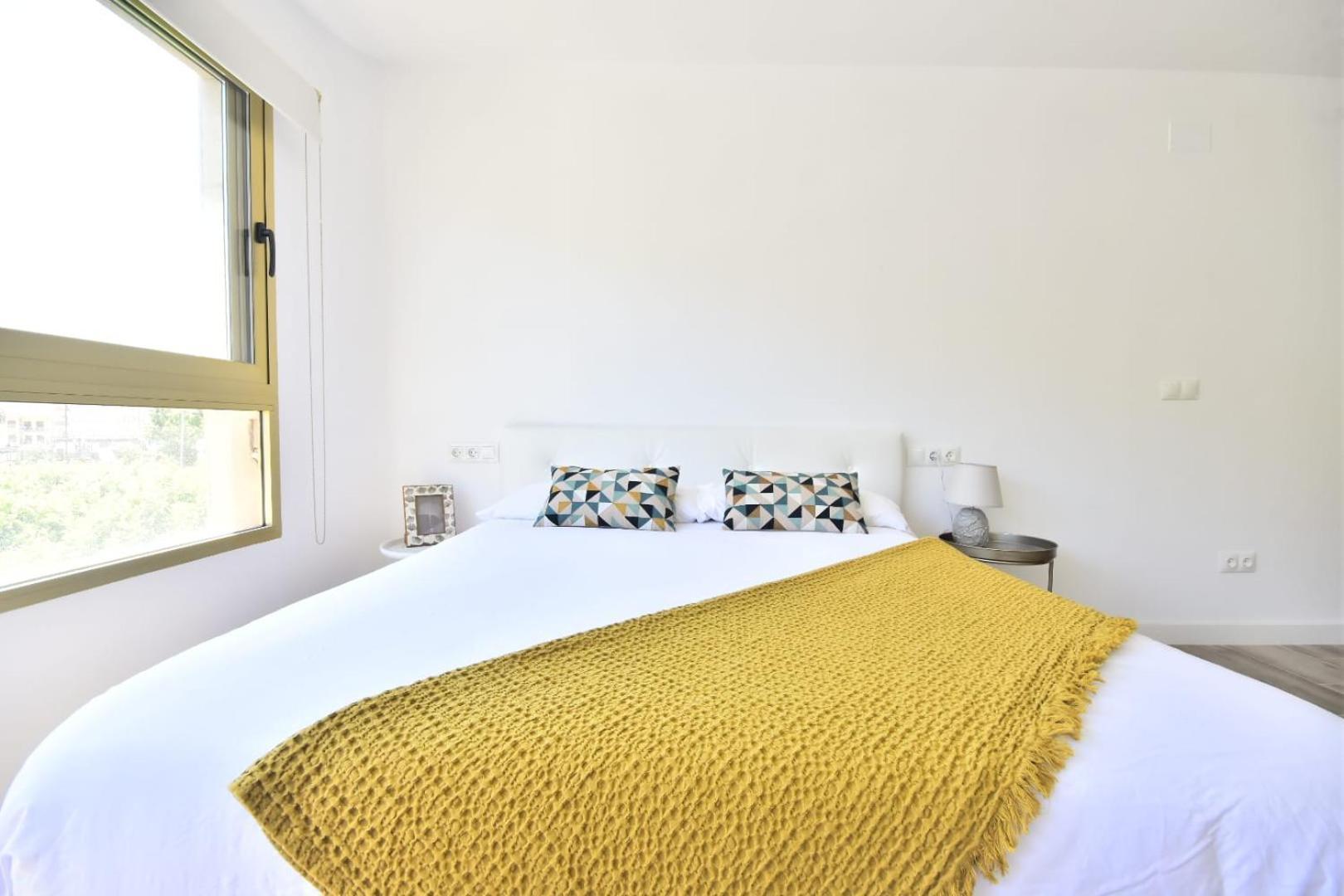 Villajoyosa Skyinn ภายนอก รูปภาพ