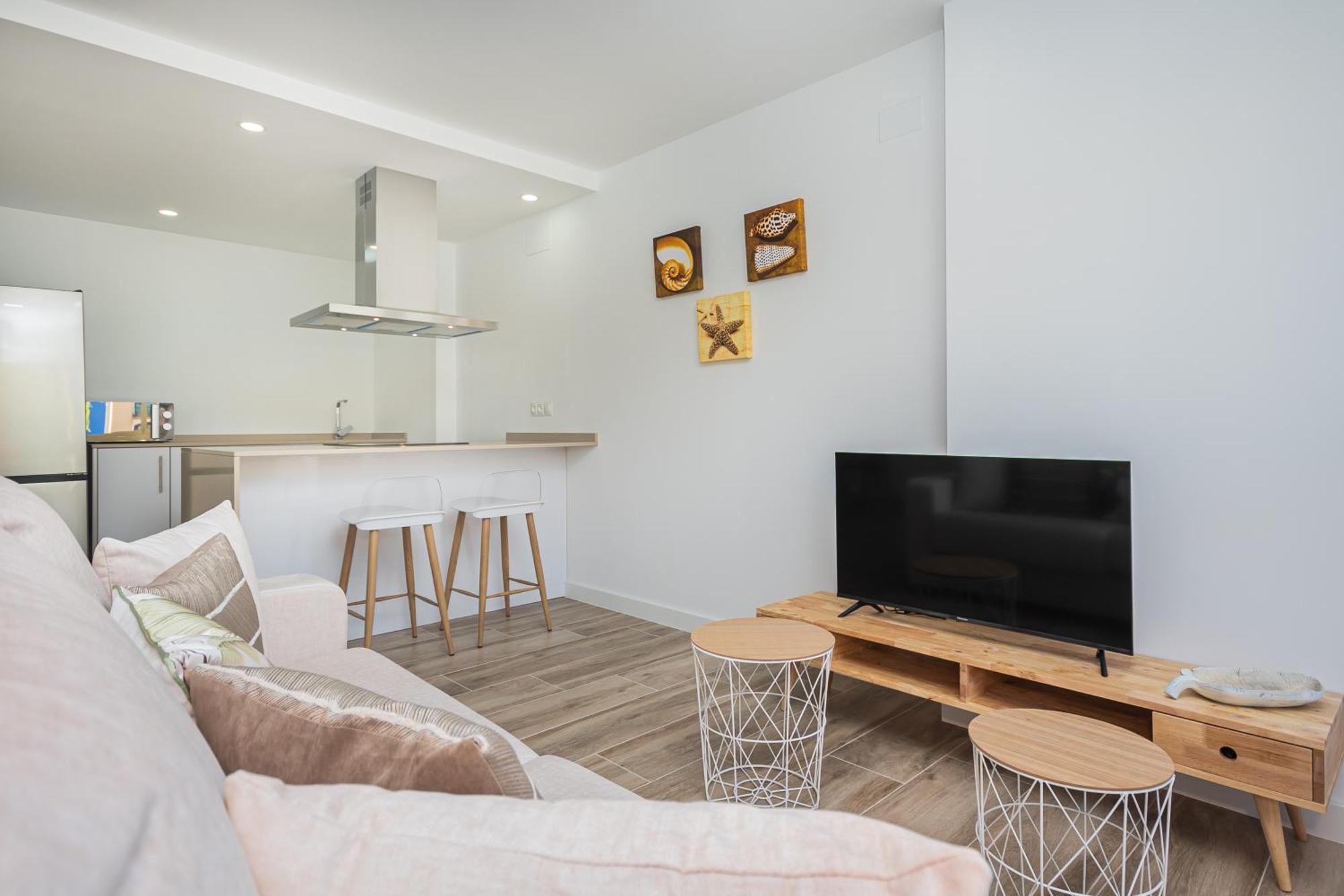 Villajoyosa Skyinn ภายนอก รูปภาพ