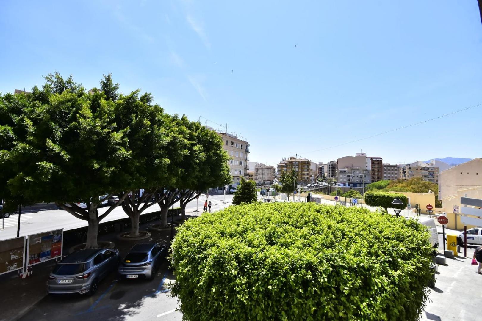Villajoyosa Skyinn ภายนอก รูปภาพ